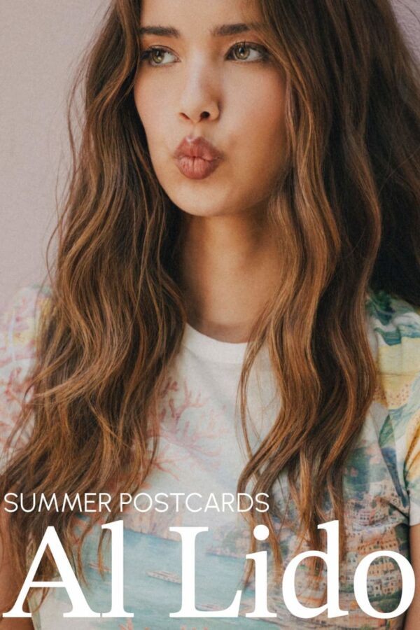 printed t shirt