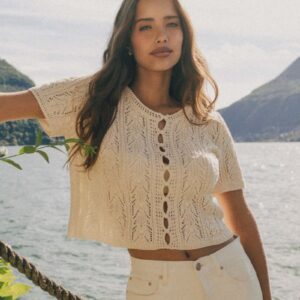 sweater cardigan