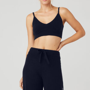 cashmere jet set bra