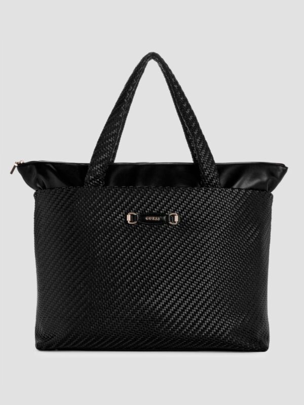 francy travel tote