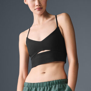 alosoft highlight bra