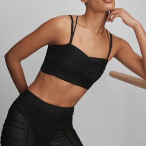 Авиакомпания mesh cherish bra