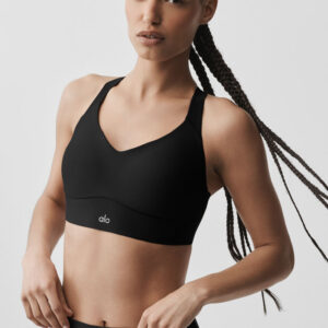 Авиаперевозчик endurance high impact bra