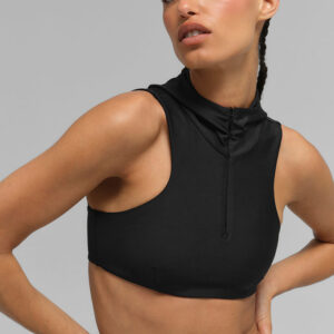 Авиаперевозчик light speed hooded bra