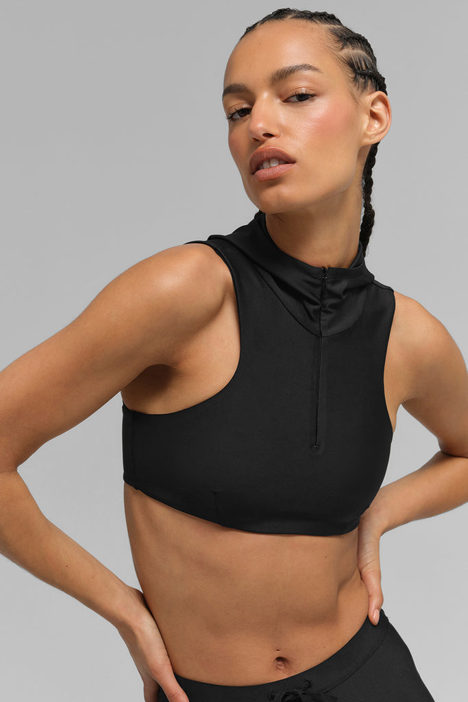 Авиаперевозчик light speed hooded bra Авиаперевозчик light speed hooded bra