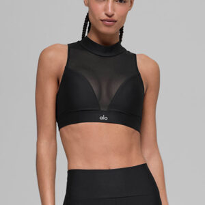 Обсуждение mesh infatuation bra