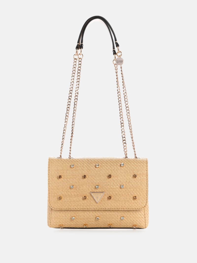 giully ii raffia rhinestone convertible bag giully ii raffia rhinestone convertible bag