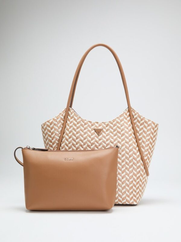tessi shopper