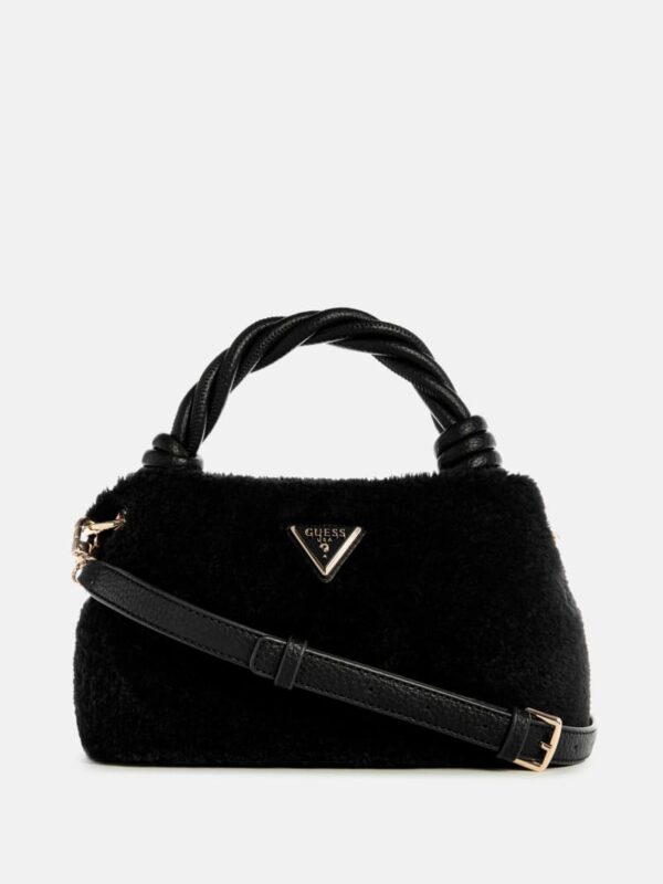 shaida top handle crossbody