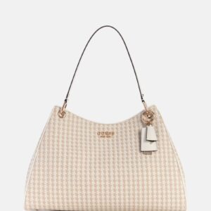 mirema woven girlfriend carryall