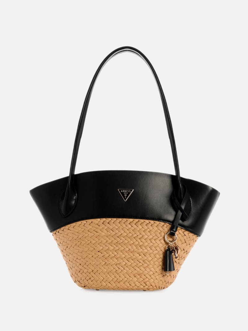 venere large woven tote venere large woven tote
