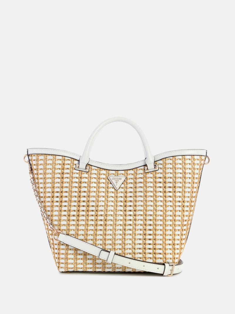 atalia raffia tote atalia raffia tote