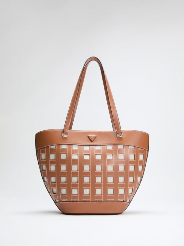 frankie tote bag