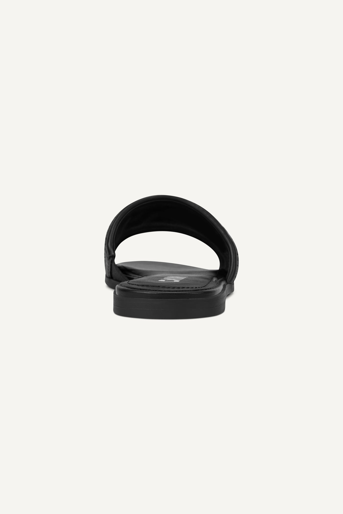 winslet flatslide k2639122 black backview winslet flatslide k2639122 black backview