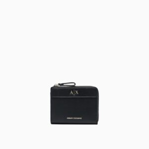 smooth finish wallet