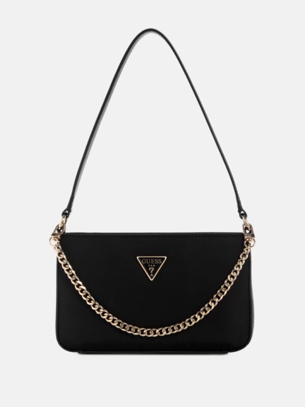 eco gemma mini shoulder bag