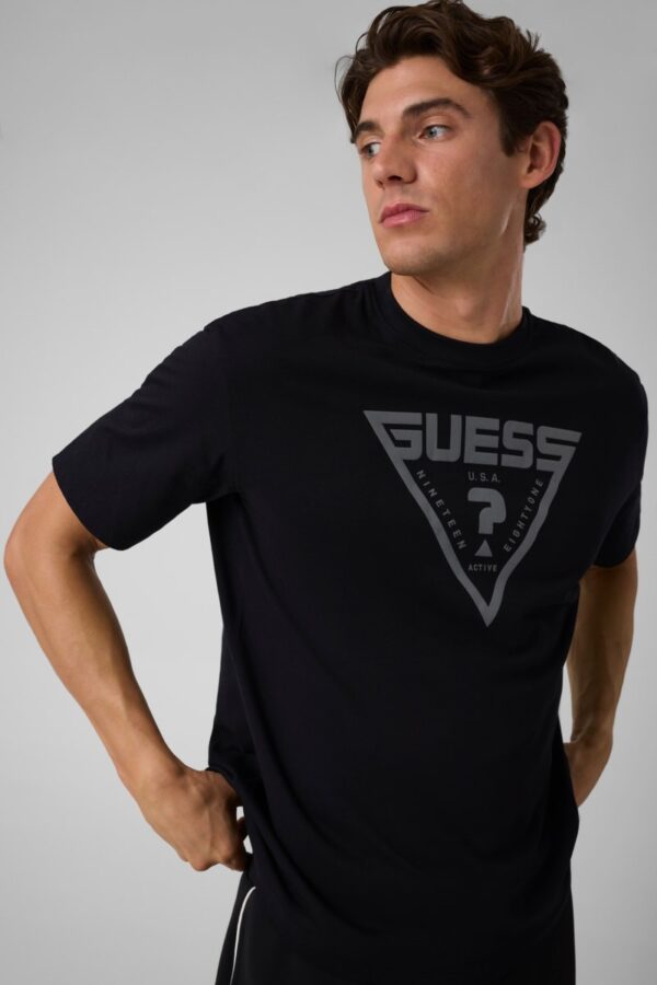 eco azha crewneck tee
