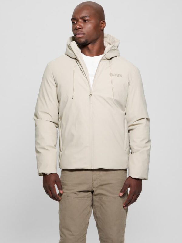 dalim padded jacket