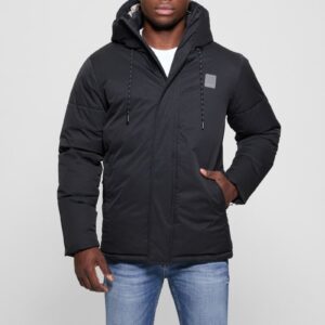 fawaris padded jacket