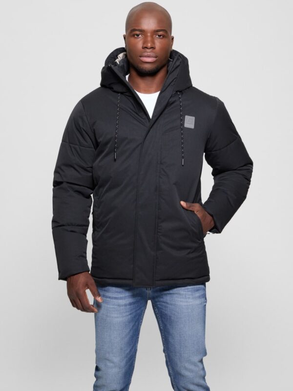fawaris padded jacket
