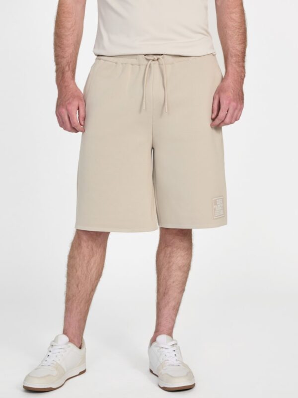 eco midho knit shorts