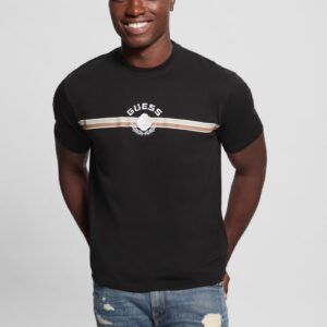 eco mojo crewneck tee