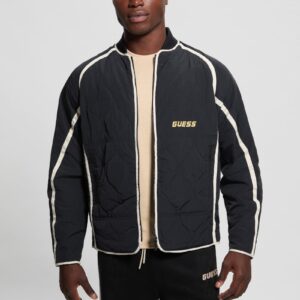 jareth quilted jacket