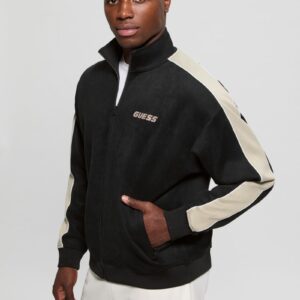 eco mojo full zip sweatshirt