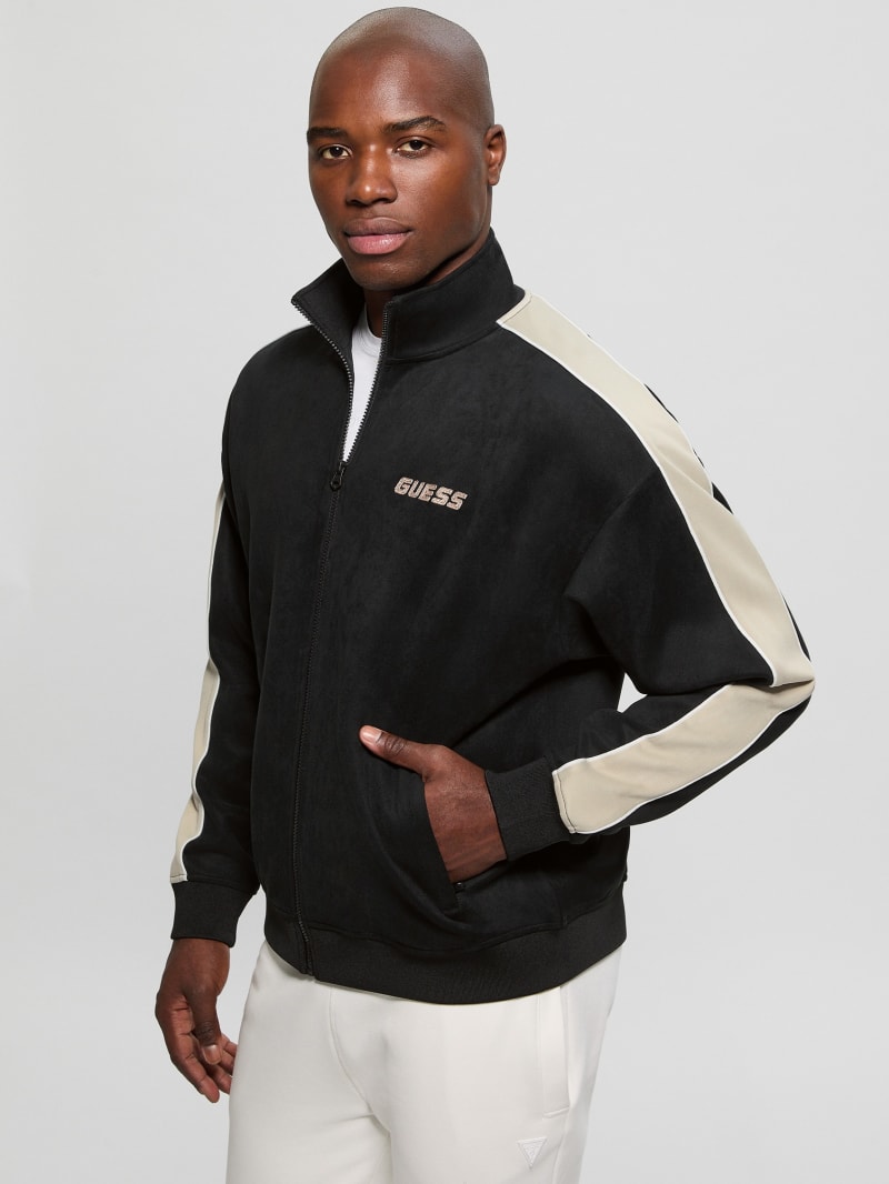 eco mojo full zip sweatshirt eco mojo full zip sweatshirt