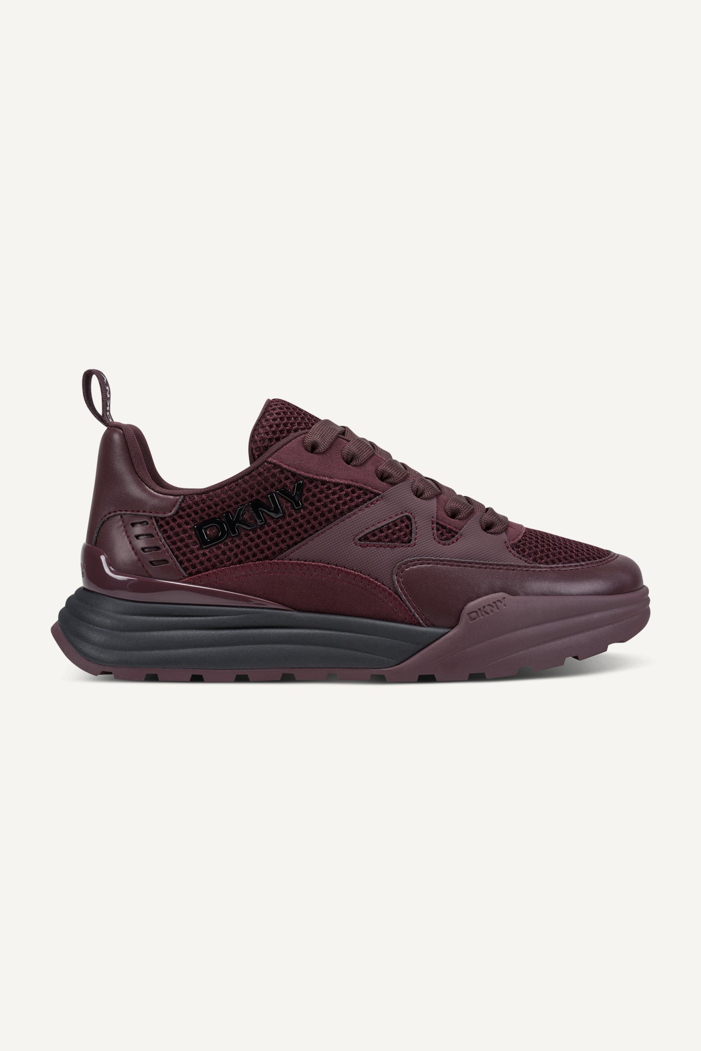 zanira laceupsne k3699883 sangria sideview zanira laceupsne k3699883 sangria sideview