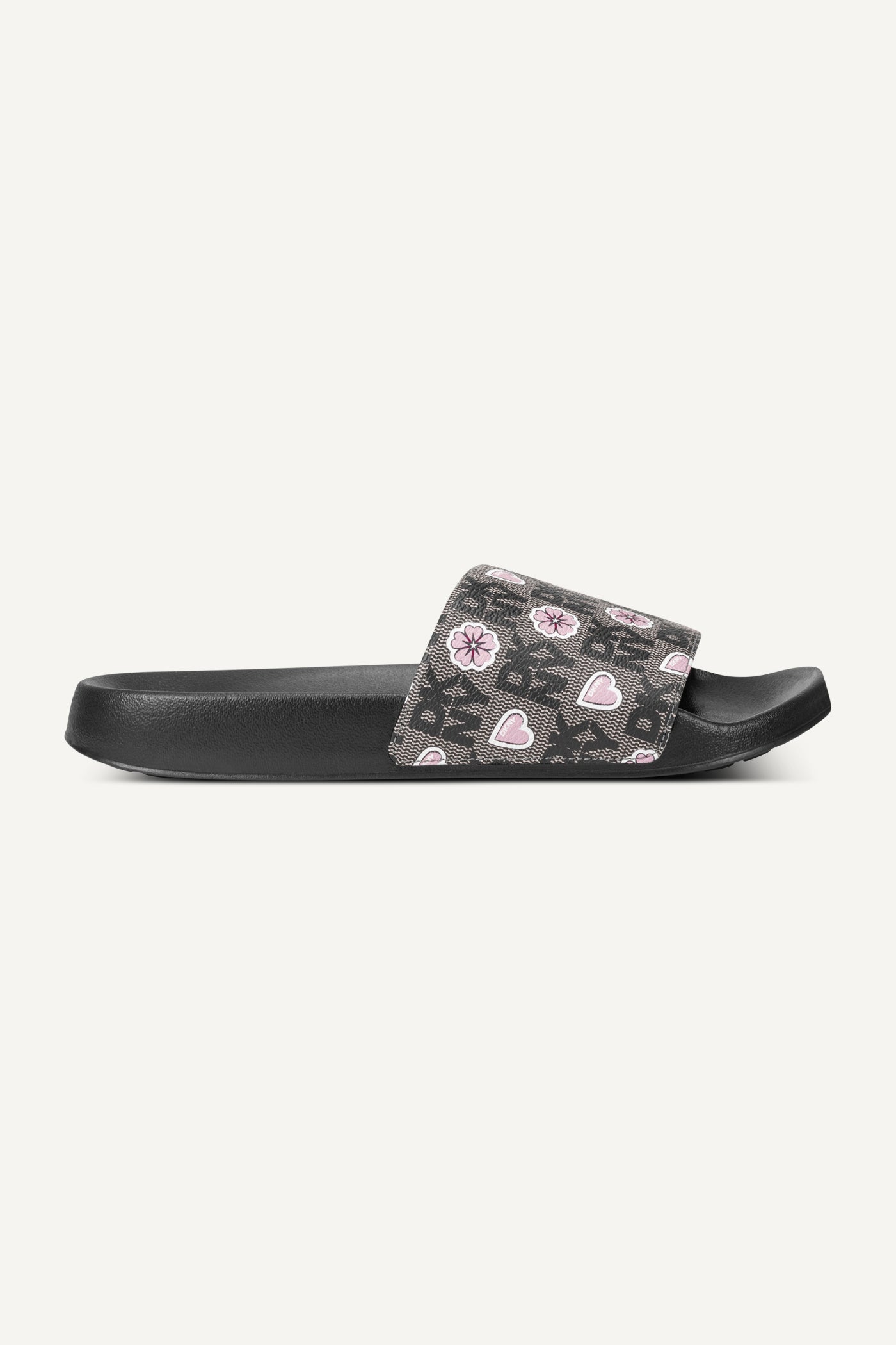 zella flatslide1 k2600770 black sideview zella flatslide1 k2600770 black sideview