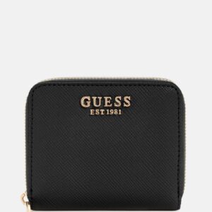 laurel saffiano mini wallet
