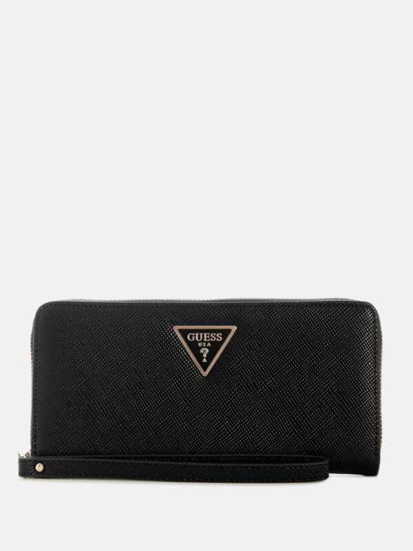 laurel maxi wallet
