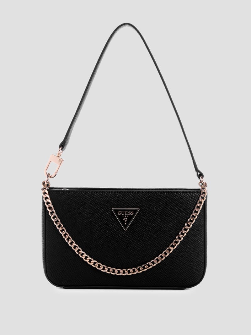 noelle mini top zip shoulder bag noelle mini top zip shoulder bag