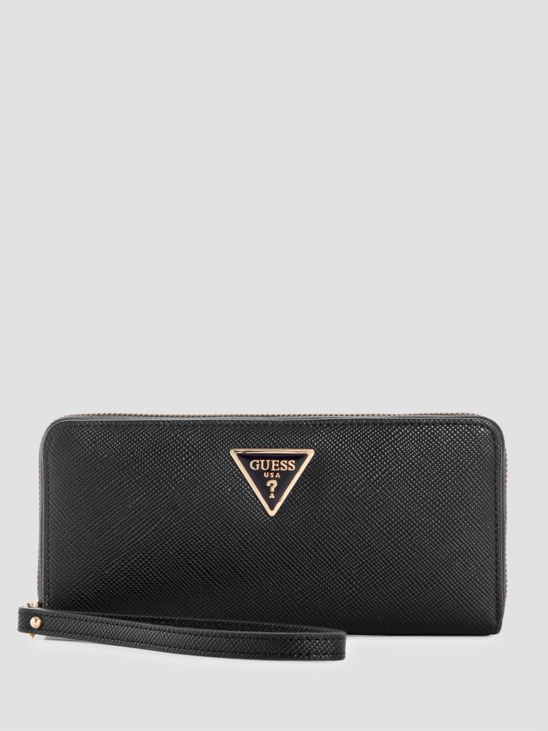 laurel large zip around wallet laurel large zip around wallet