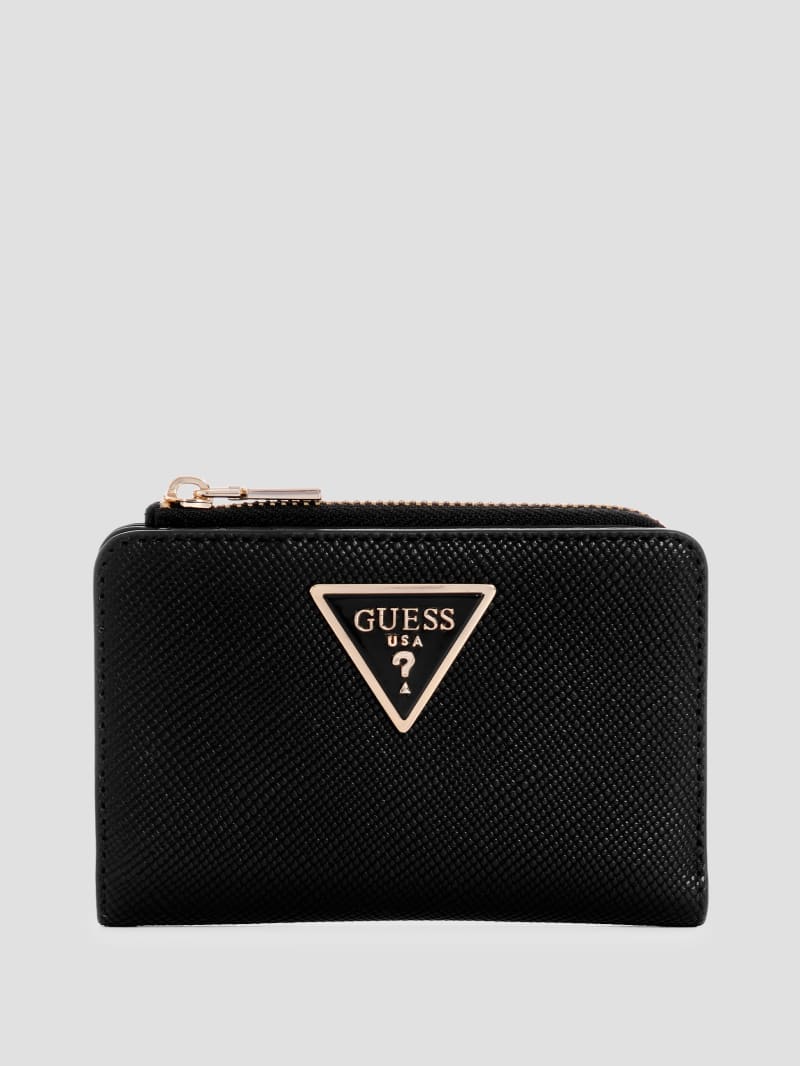 laurel zip around card case wallet laurel zip around card case wallet