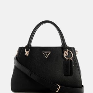 noelle saffiano handbag