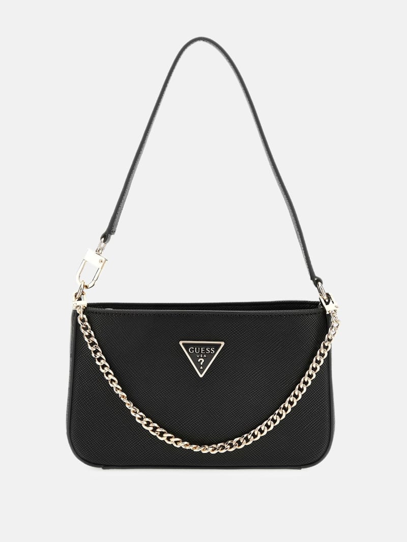 noelle saffiano shoulder bag noelle saffiano shoulder bag