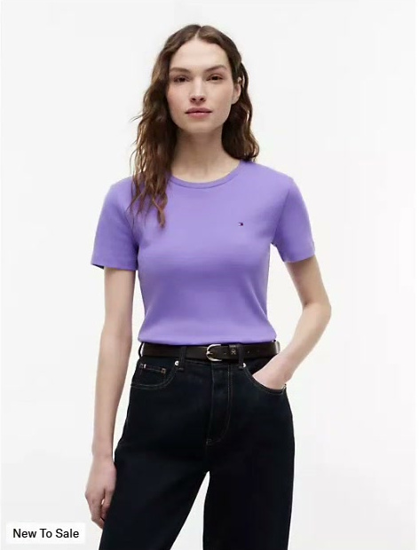 crewneck favorite t shirt
