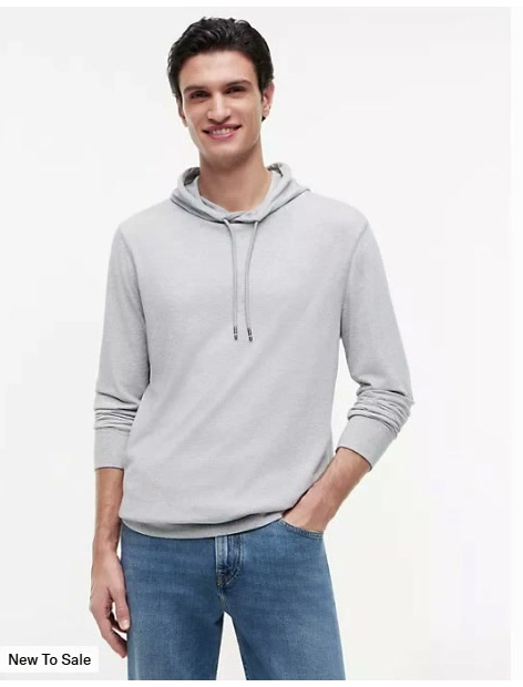 lightweight hoodie t shirt