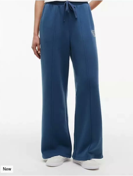 tommy studio logo sweatpant