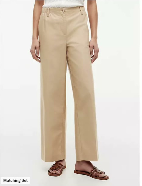lightweight chino pant
