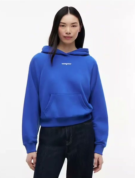 tommy jeans raglan hoodie