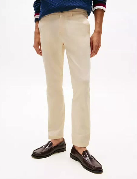 thflex tommy slim chino