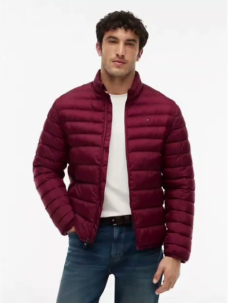 lightweight packable jacket