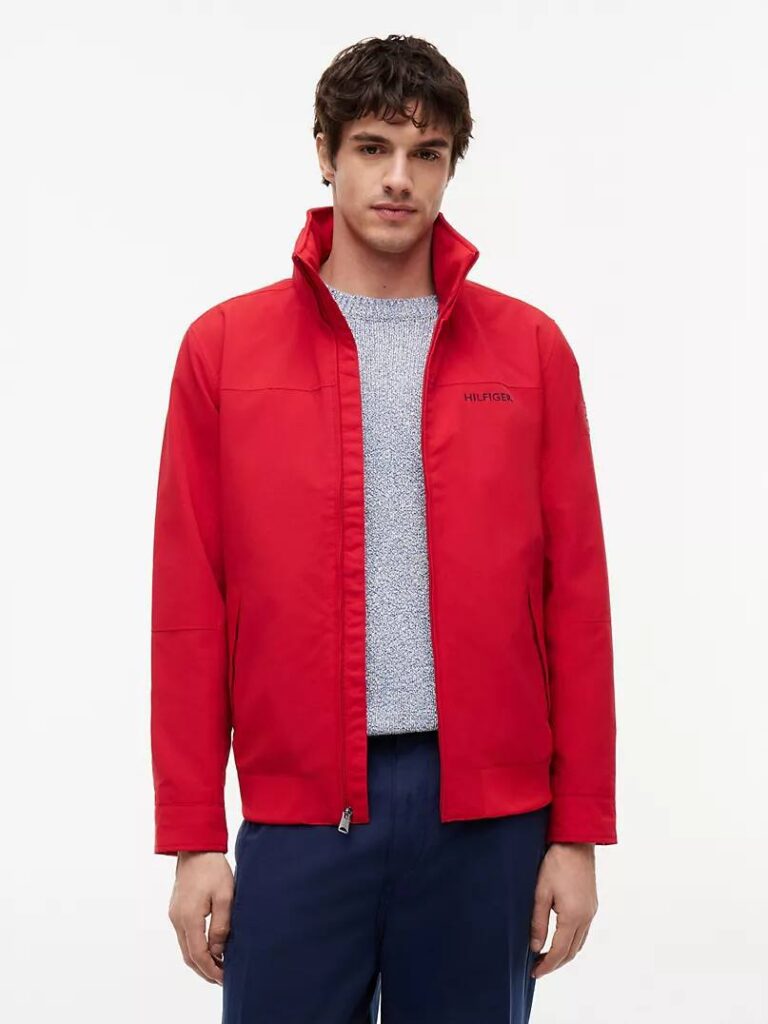 TOMMY HILFIGER | SALE file 207