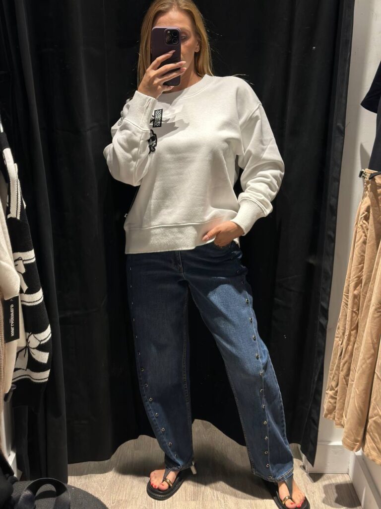 KARL LAGERFELD | SALE file 281