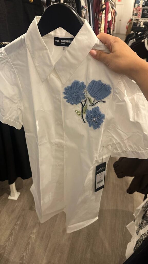 KARL LAGERFELD | SALE file 397