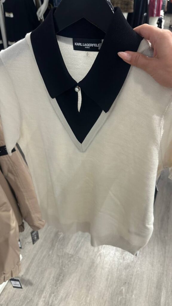 KARL LAGERFELD | SALE file 398