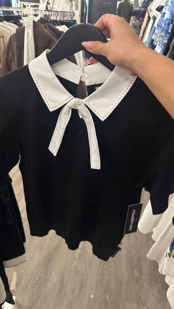 KARL LAGERFELD | SALE file 399